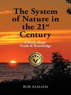 cover image of The System of Nature in the 21st Century